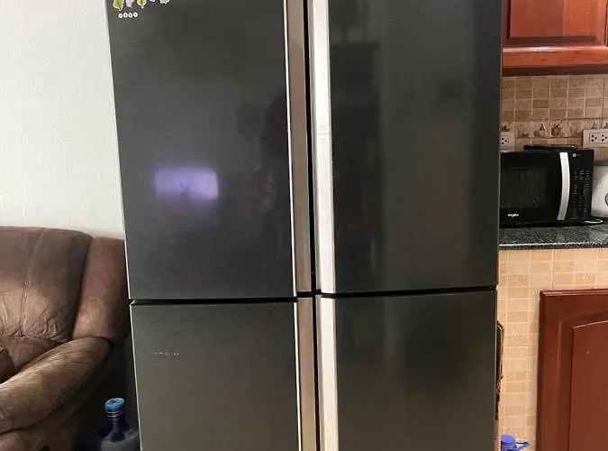Cubic P 1902 Aparthotel Cebu