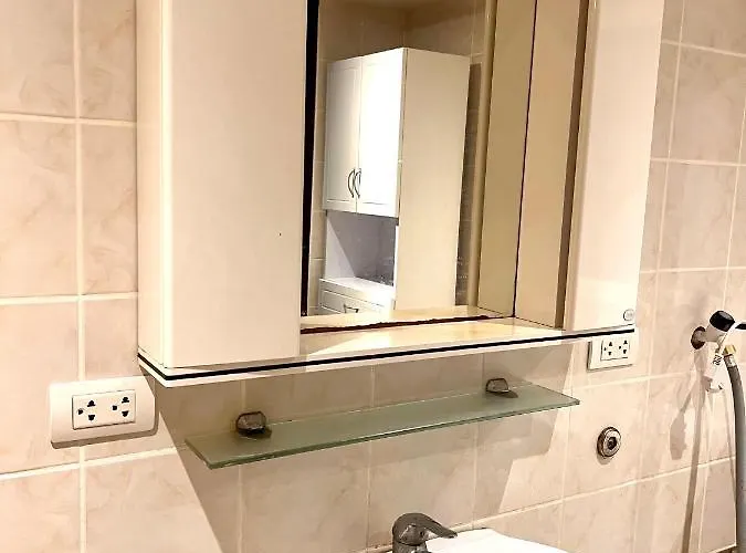 Aparthotel Cubic P 1902 Cebu