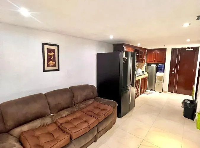 Aparthotel Cubic P 1902 Cebu