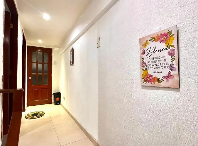 Cubic P 1902 Aparthotel Cebu