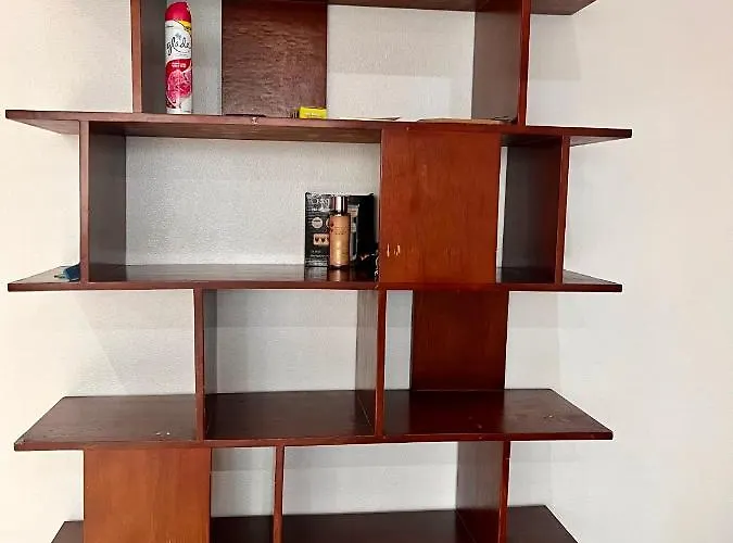 Aparthotel Cubic P 1902 Cebu