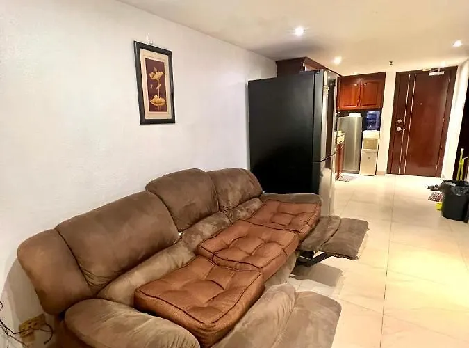 Aparthotel Cubic P 1902