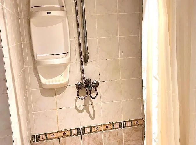 Cubic P 1902 Aparthotel Cebu