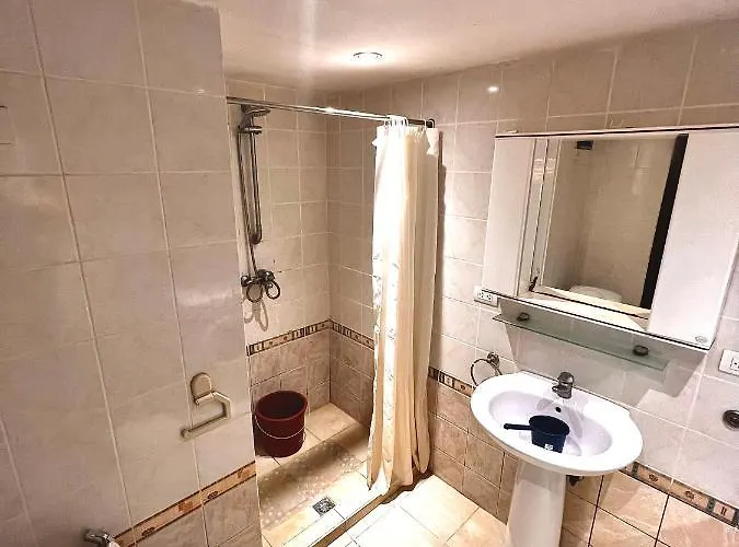 Aparthotel Cubic P 1902 Cebu